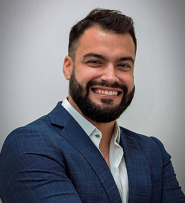 José Lucas Image